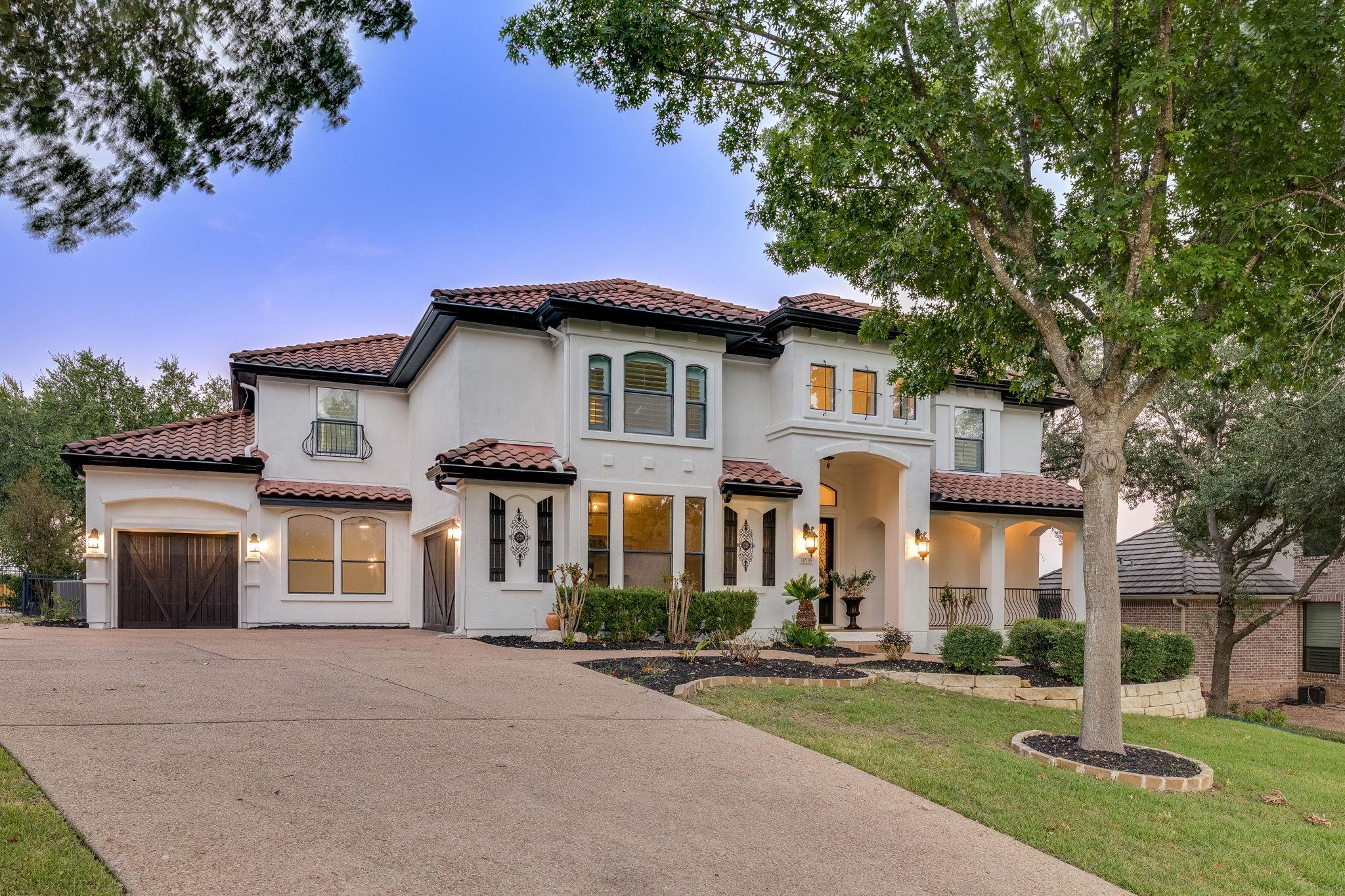 Single Family Residence