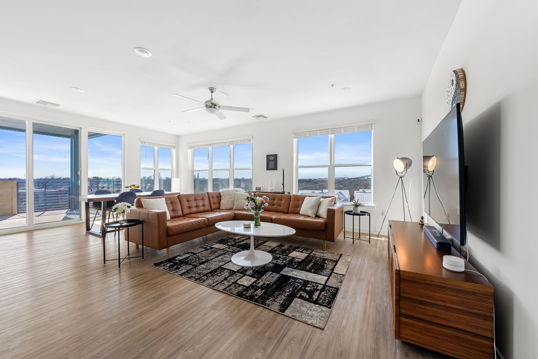Condominium