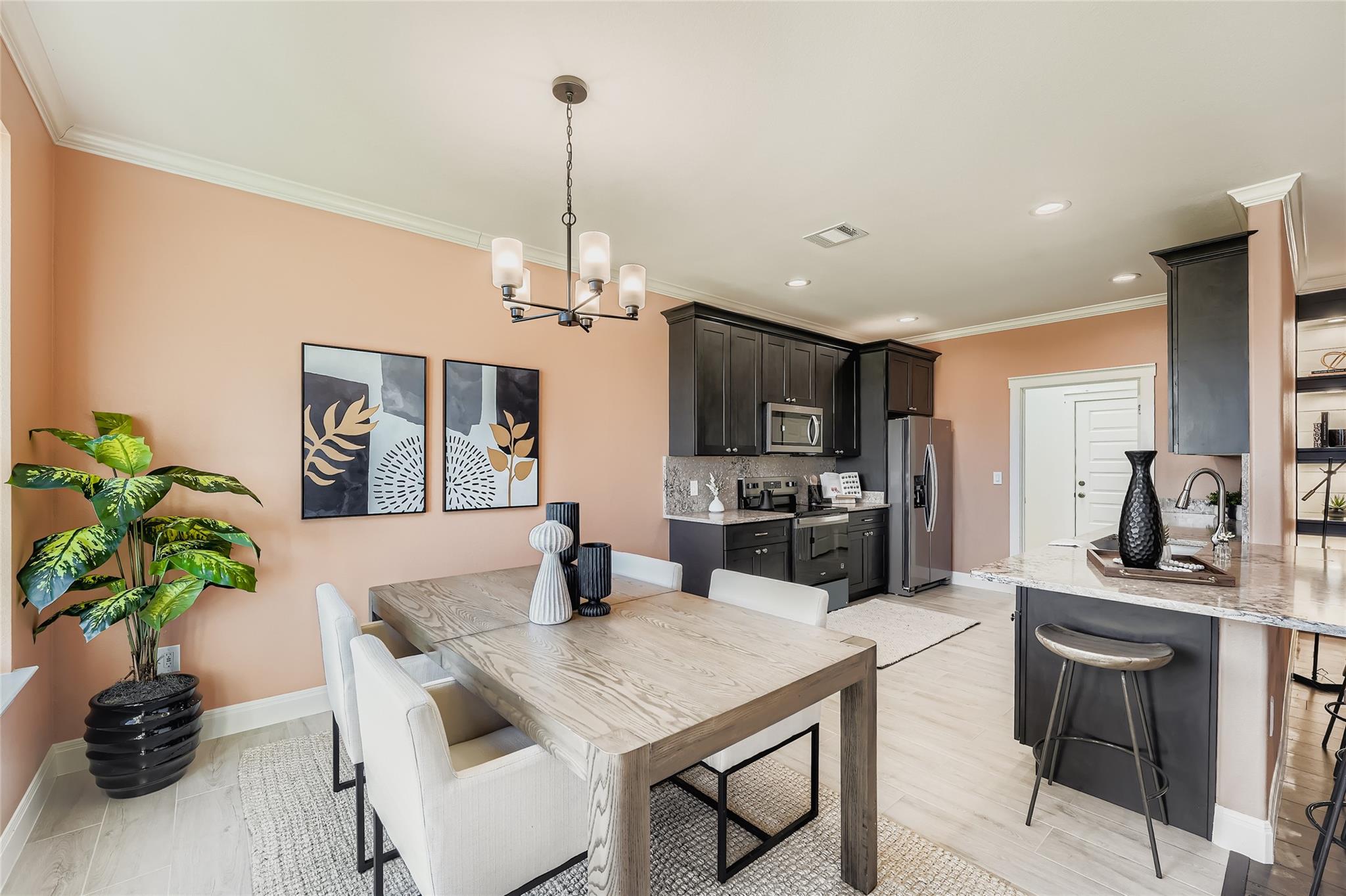 Single Family Residence