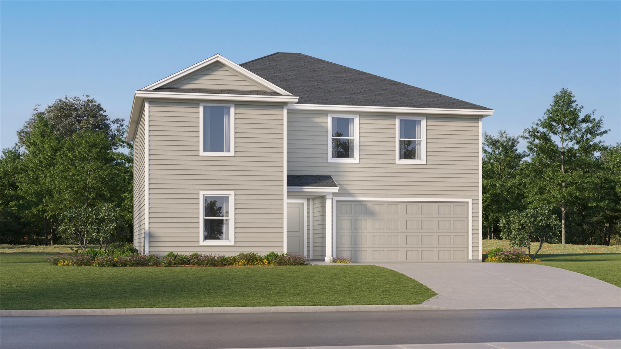 Single Family Residence