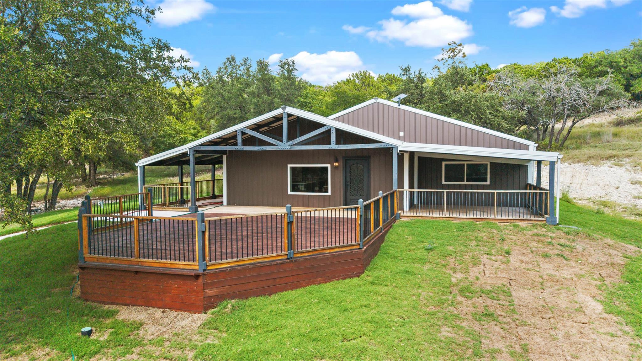 Single Family Residence