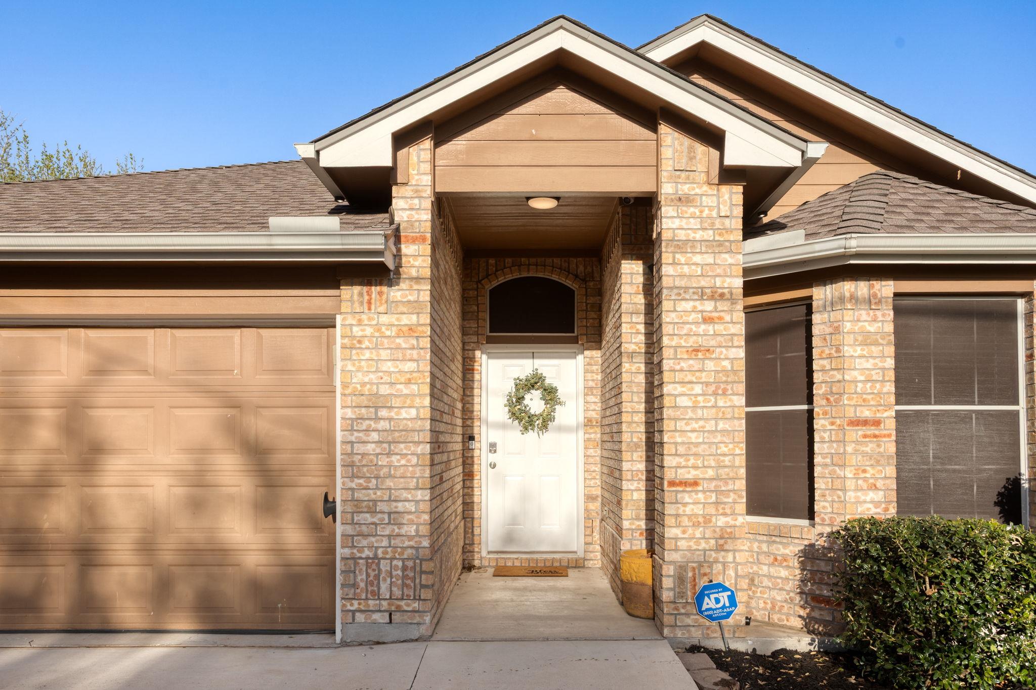 Single Family Residence