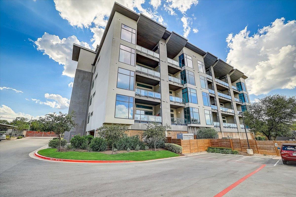 Condominium
