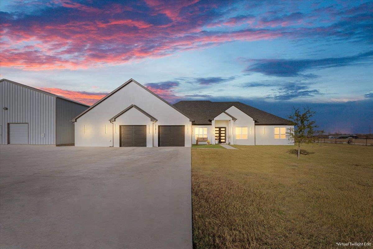 Single Family Residence