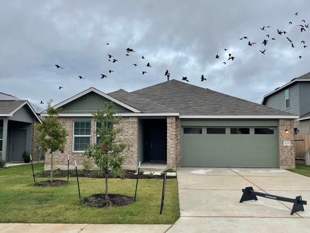 Single Family Residence