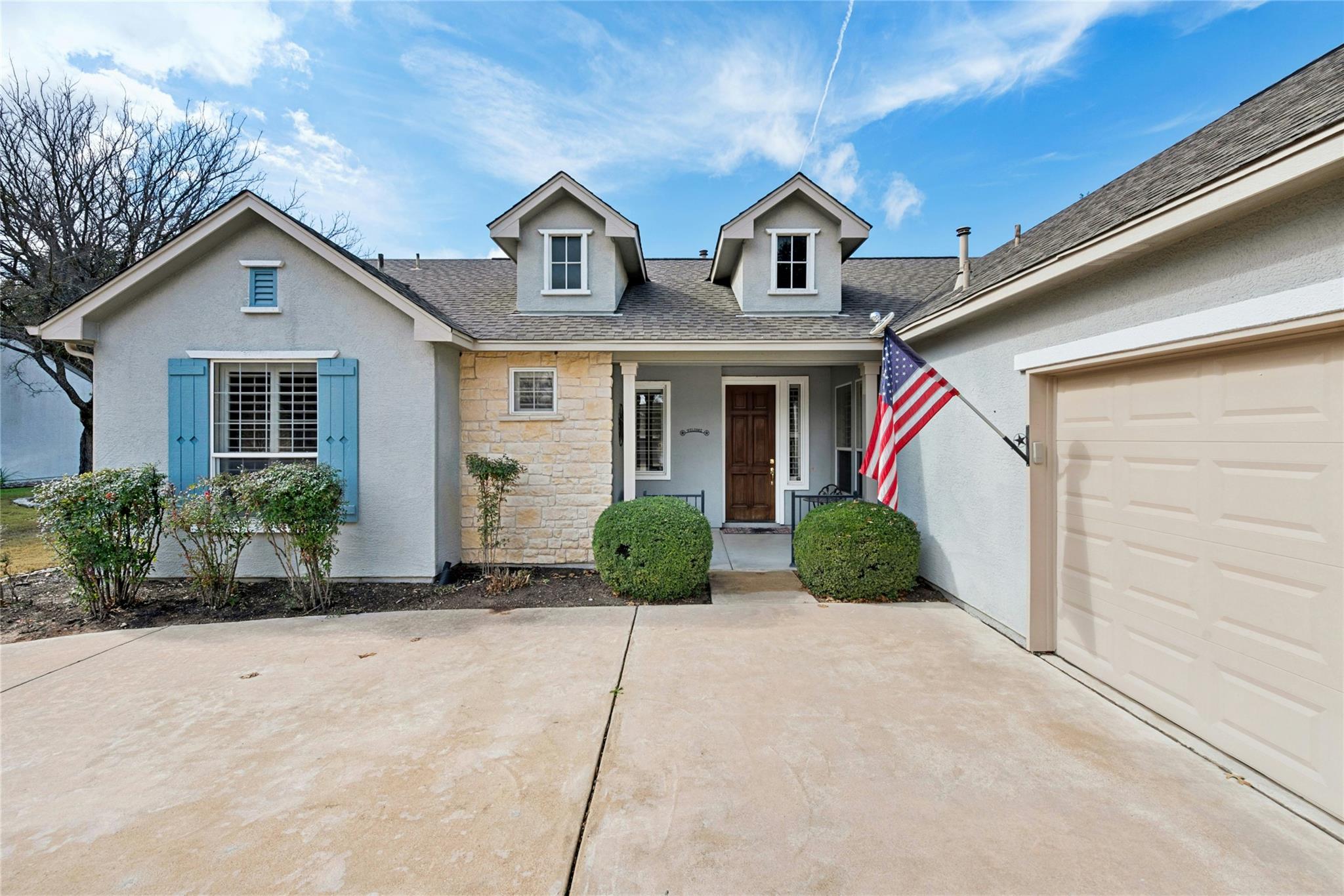 Single Family Residence