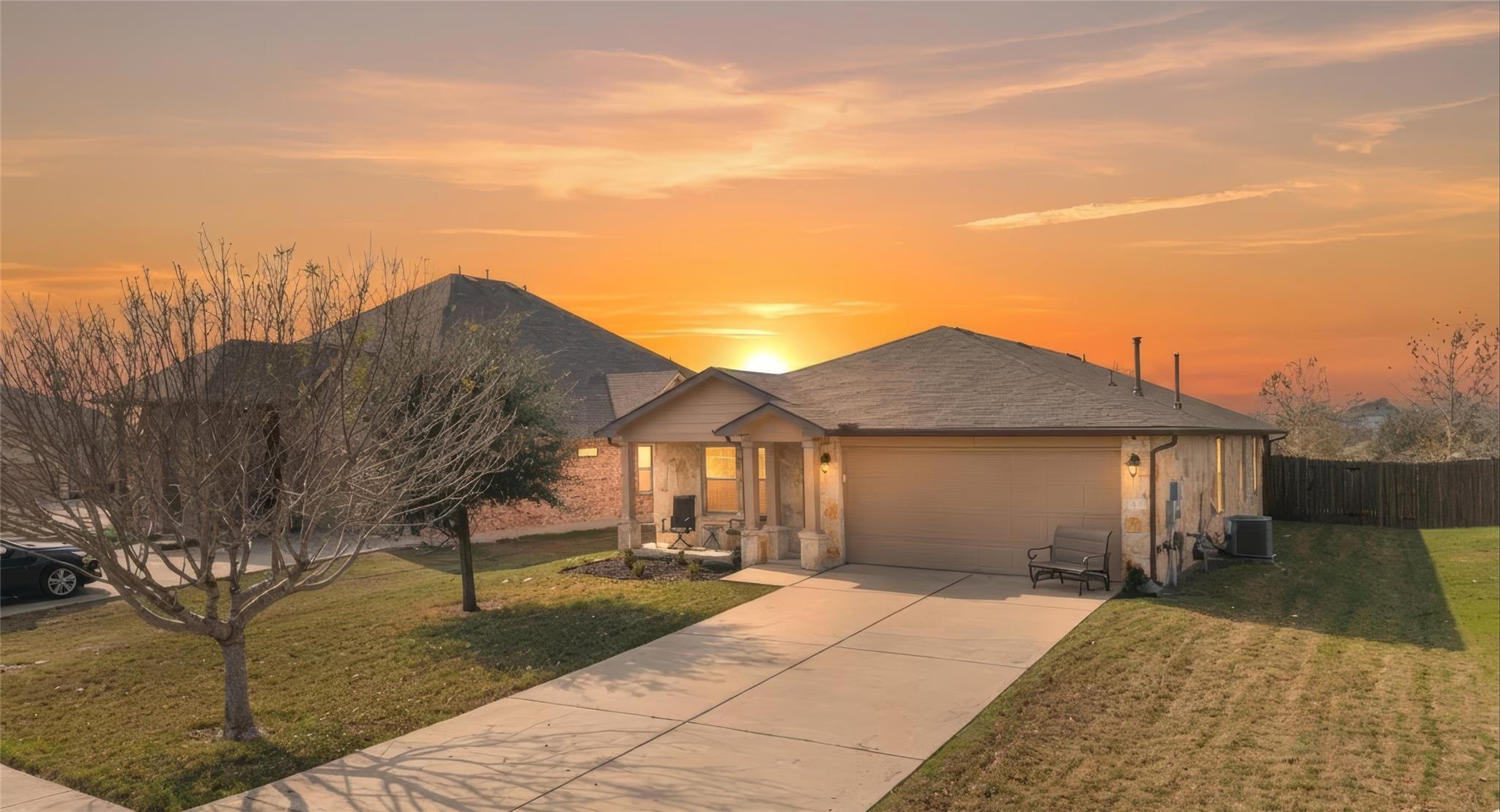 Single Family Residence