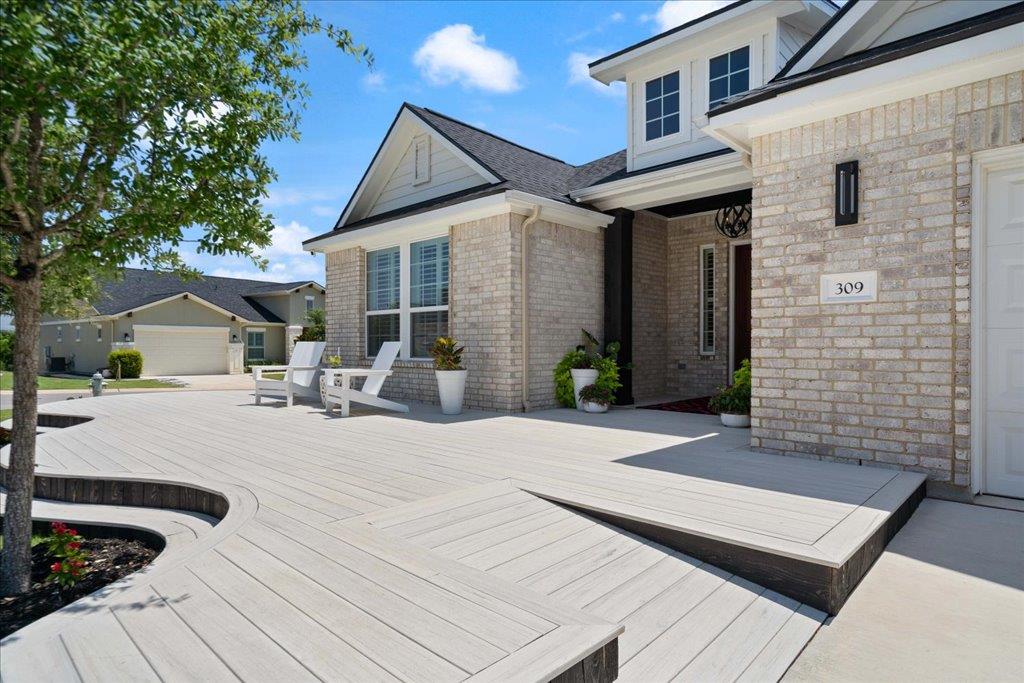 Single Family Residence
