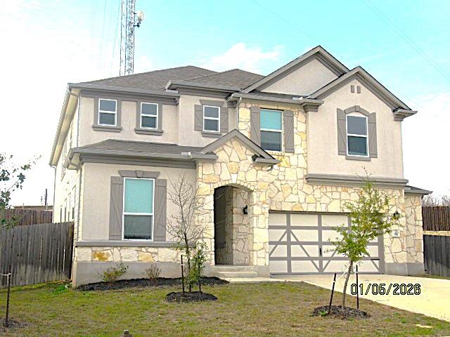 Single Family Residence