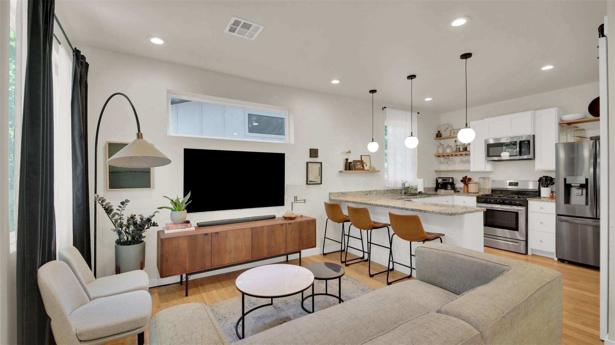 Condominium