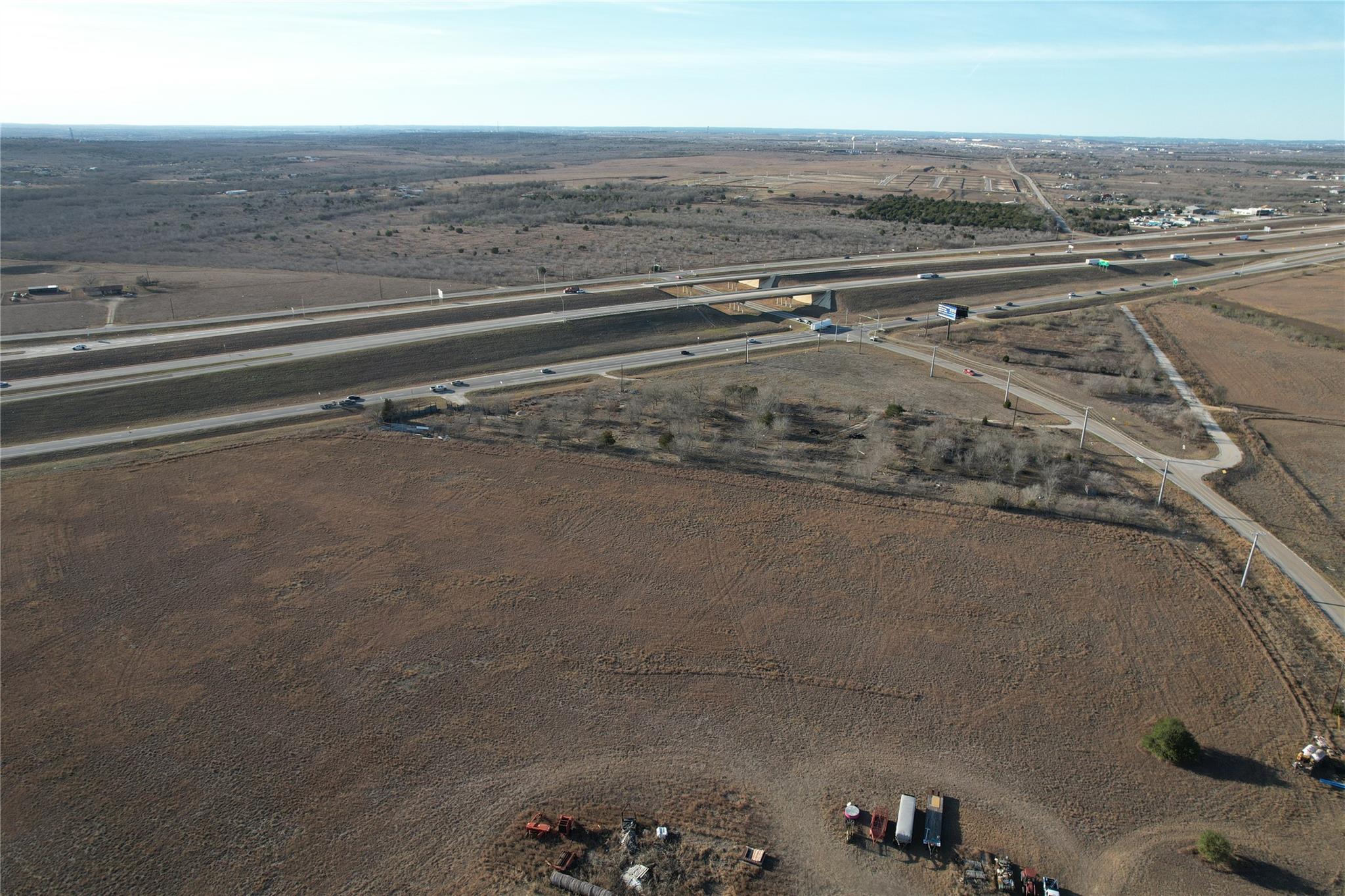 TBD Us Highway 183 S