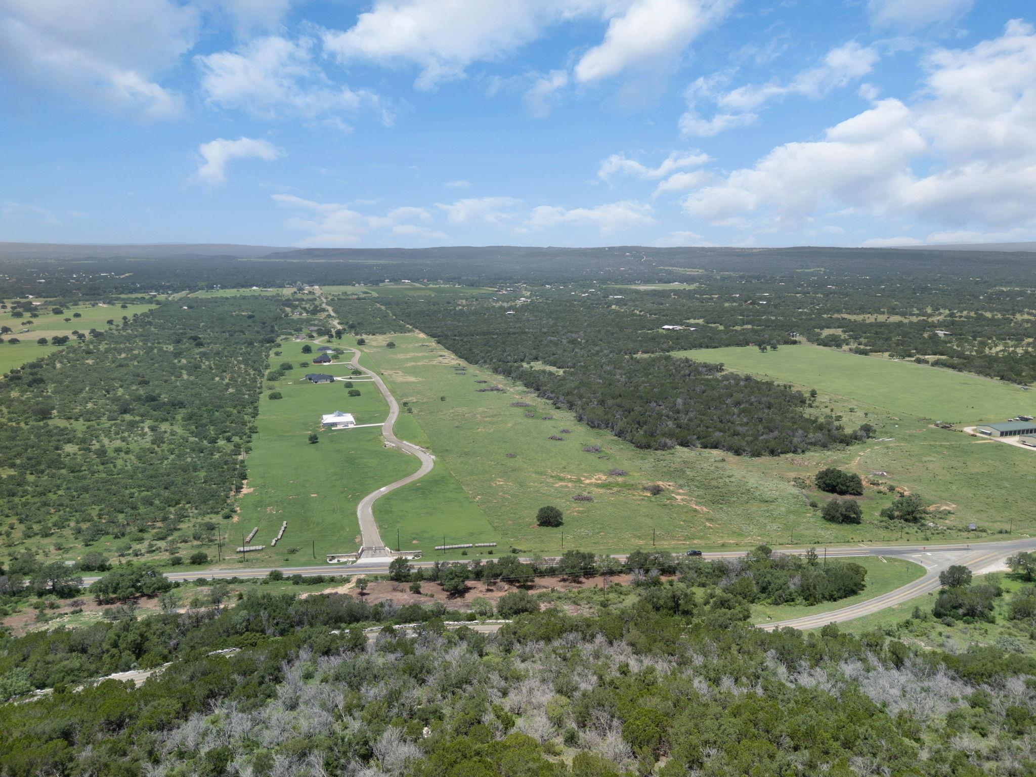 Unimproved Land