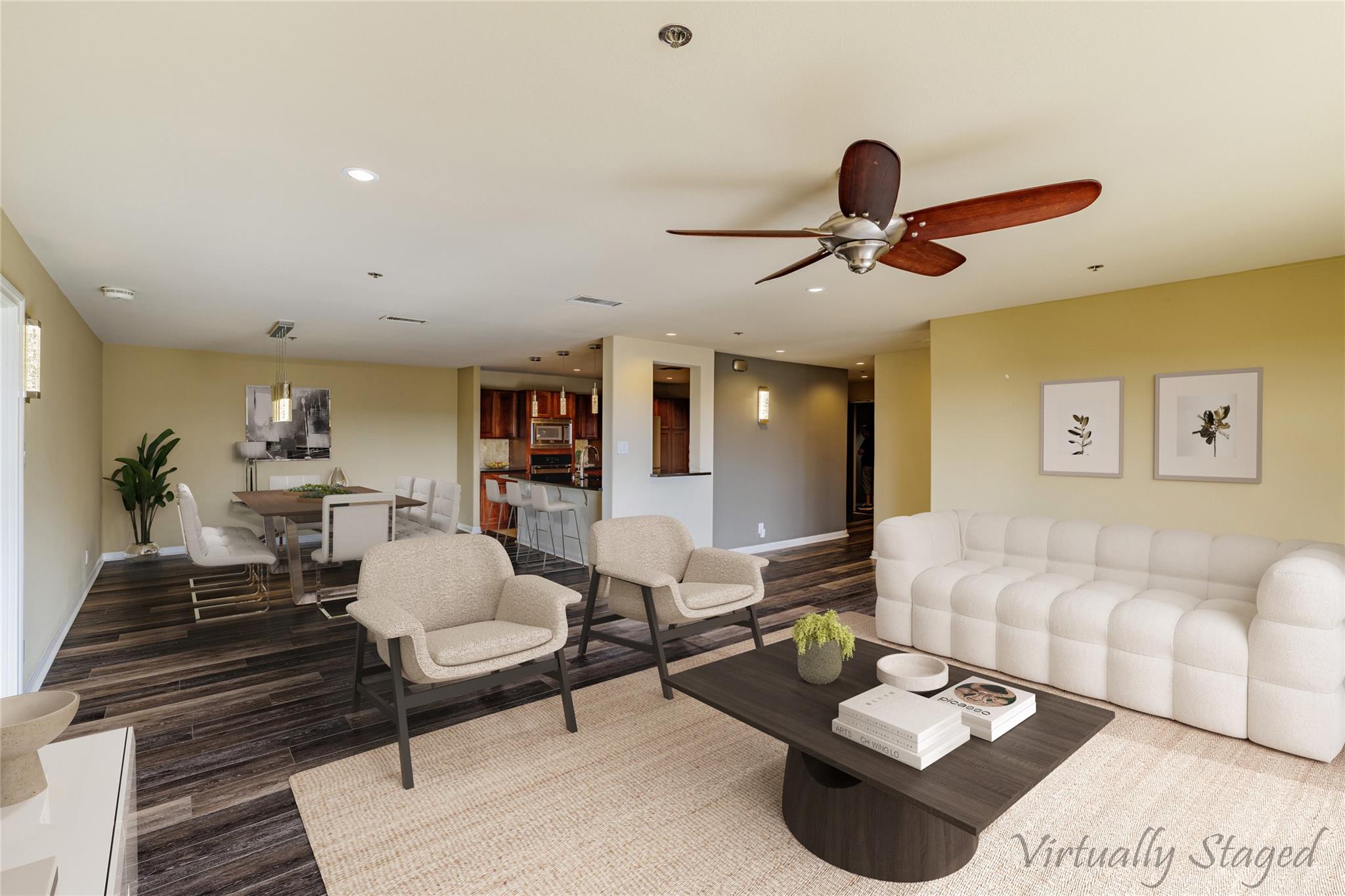 Condominium