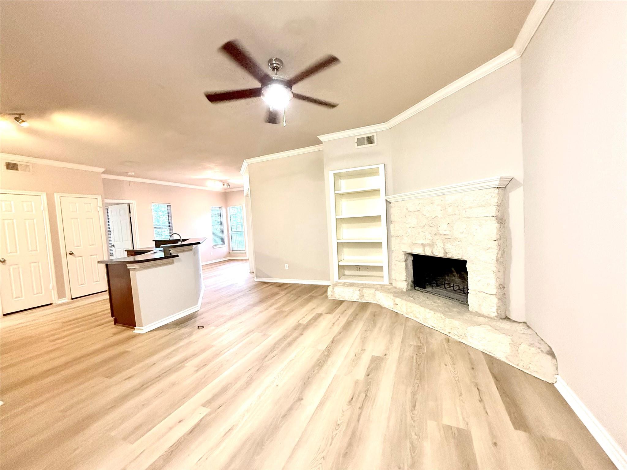 Condominium