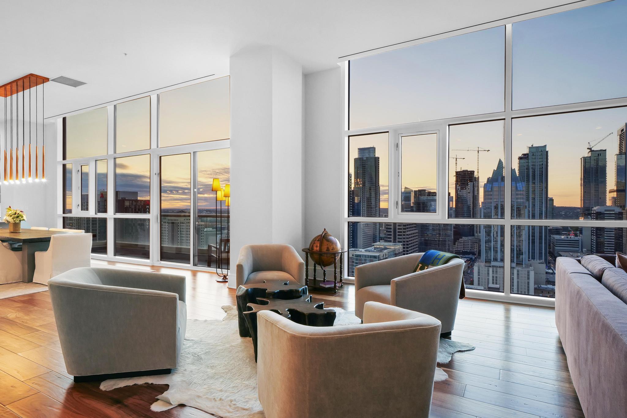 Condominium