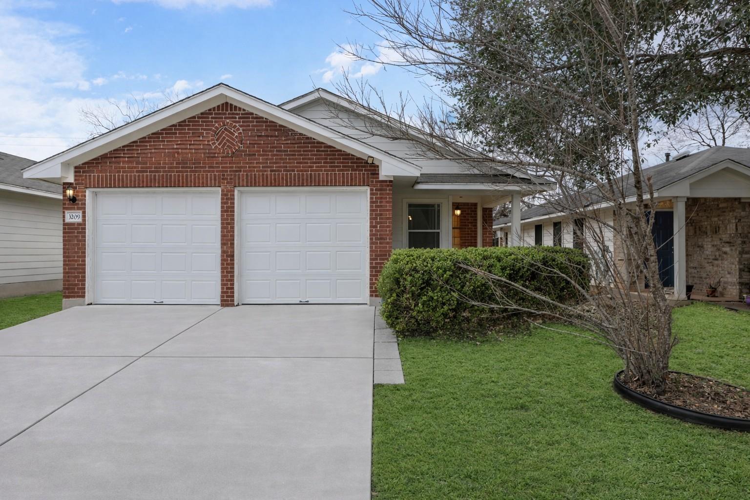 Single Family Residence