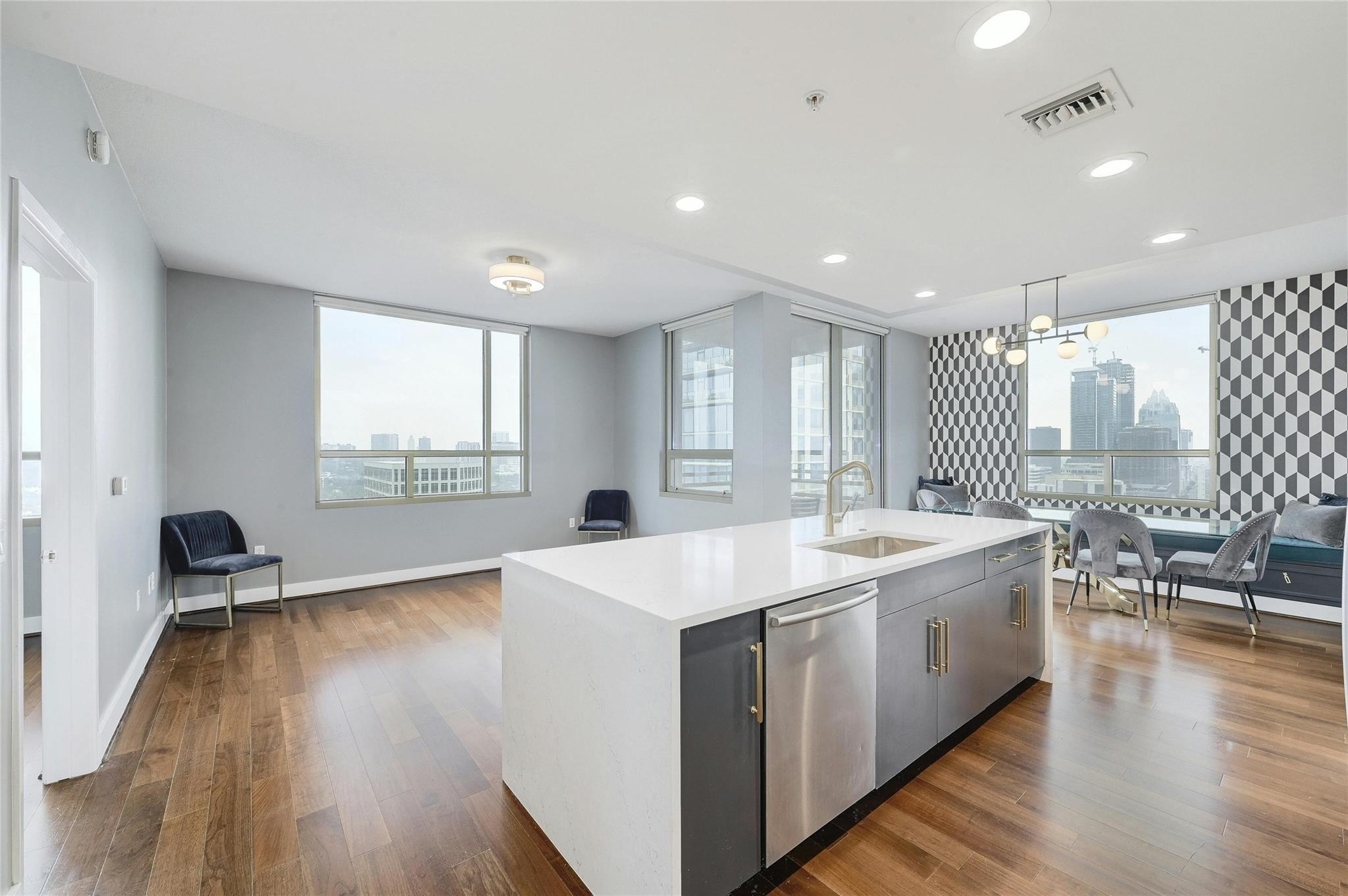 Condominium