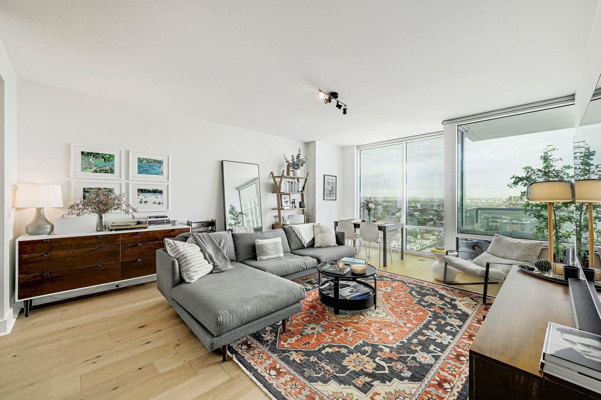 Condominium