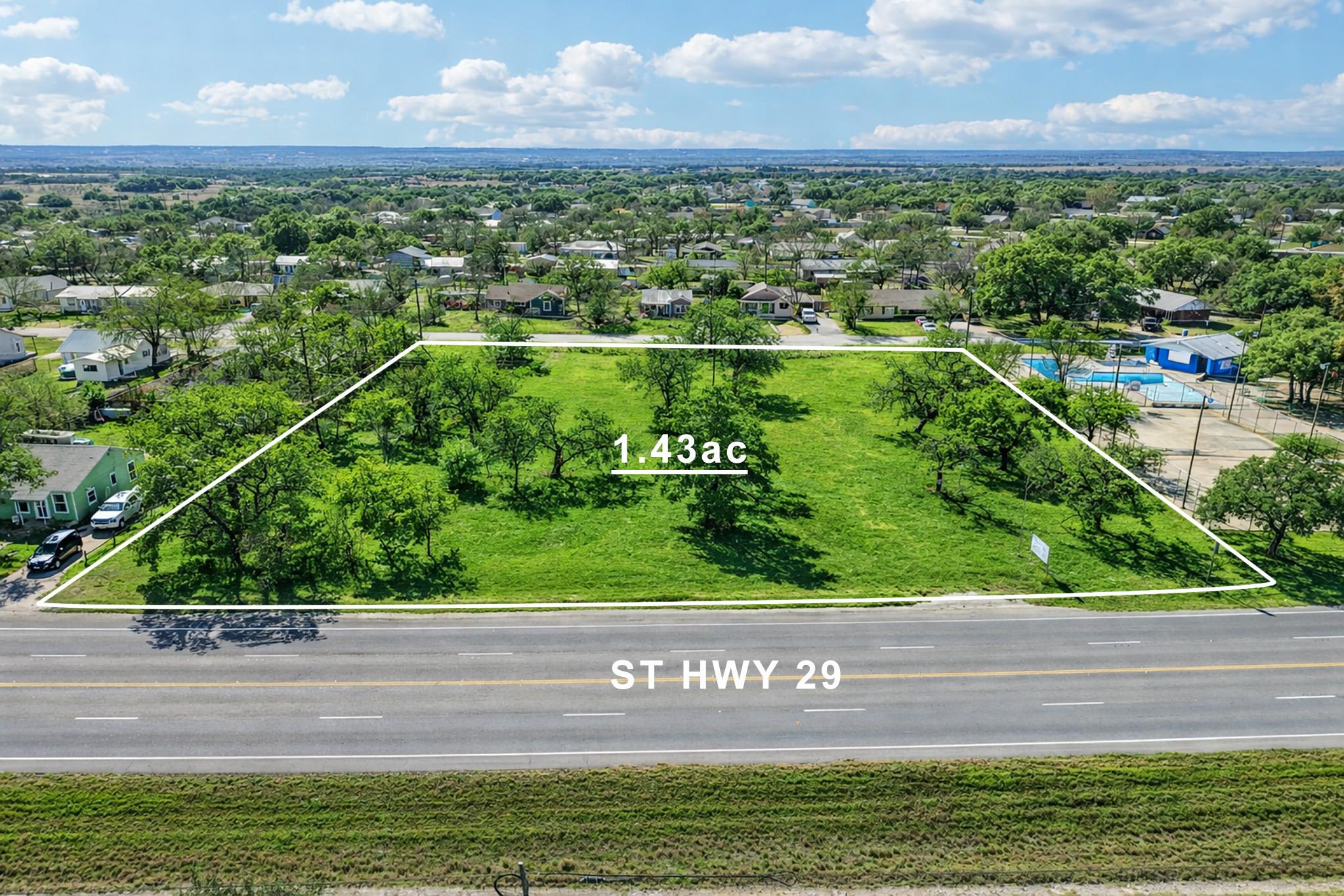 560 State Highway 29