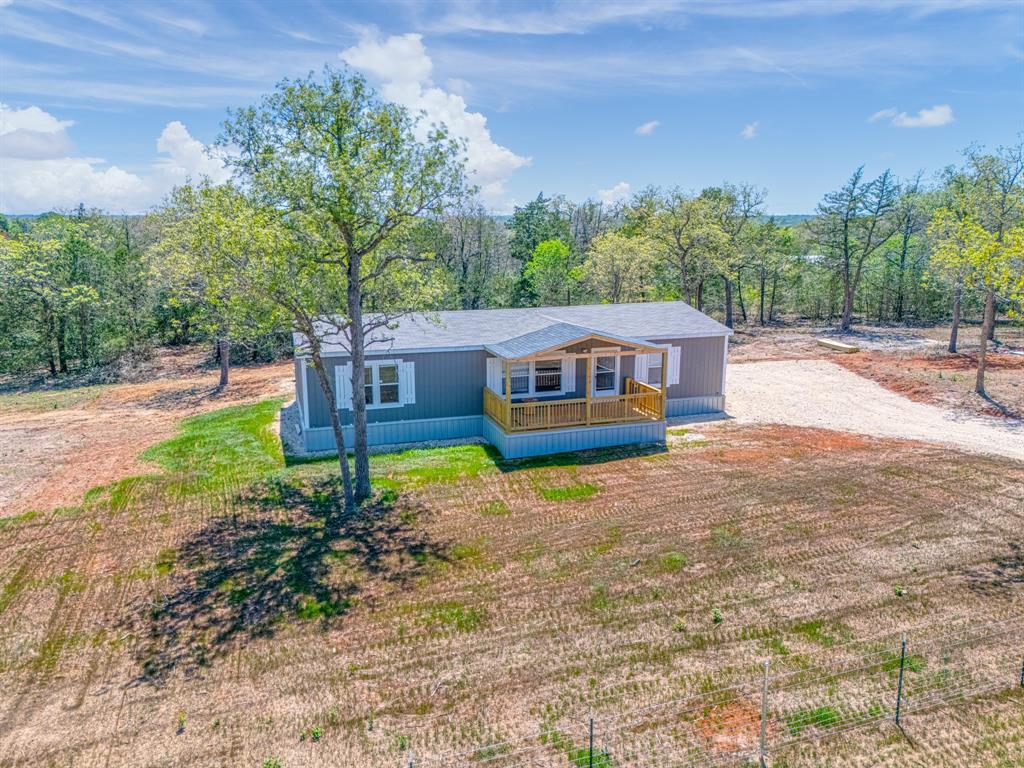 Manufactured Home
