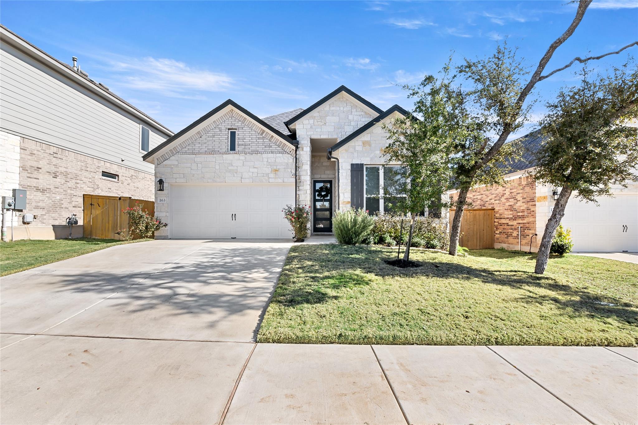 Single Family Residence