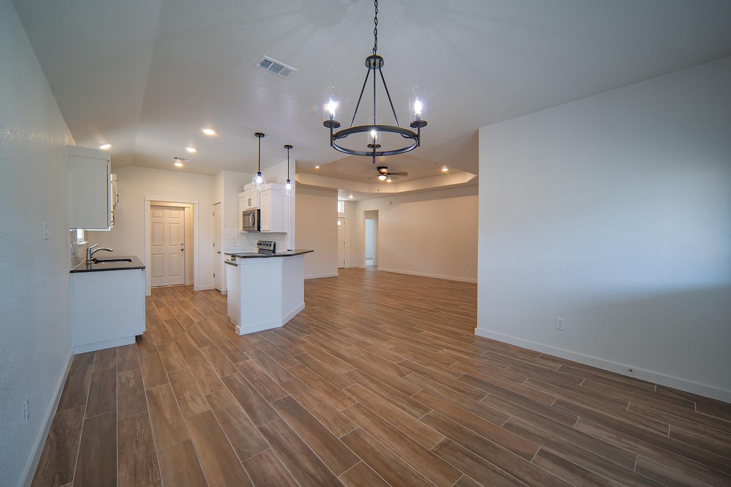 Single Family Residence