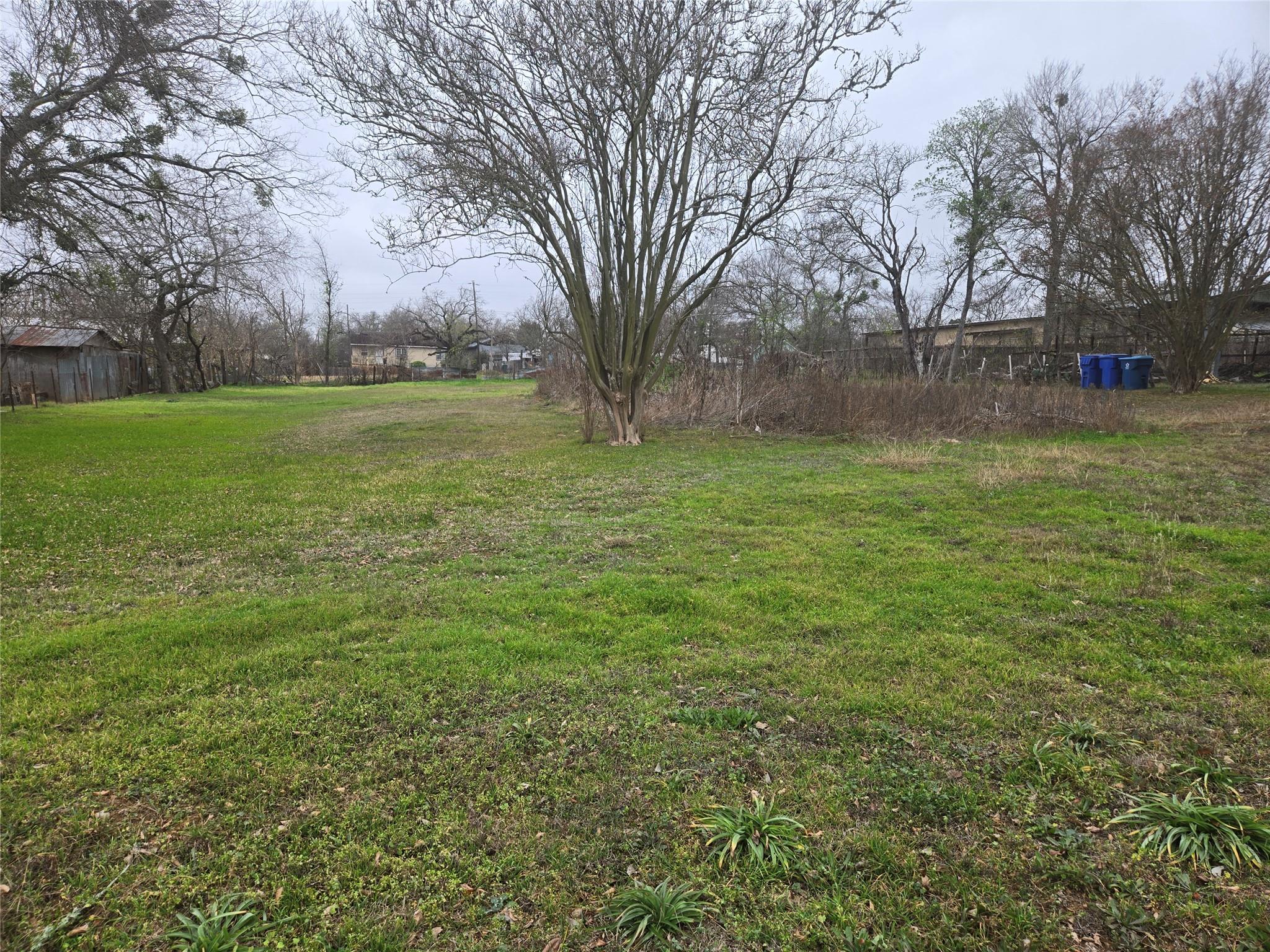 Multiple Lots (Adjacent)