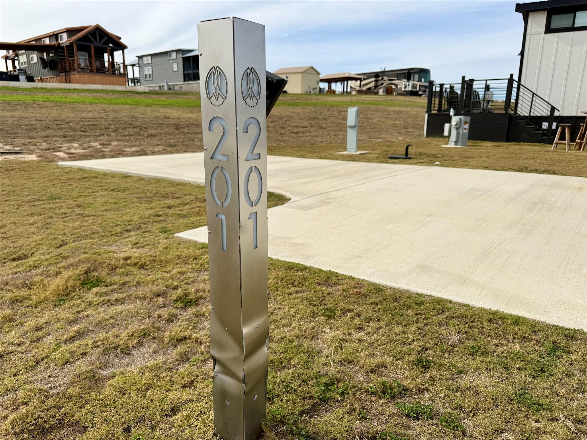 5386 Ranch Road 1376