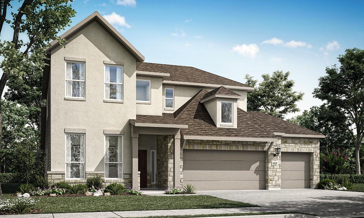 Single Family Residence