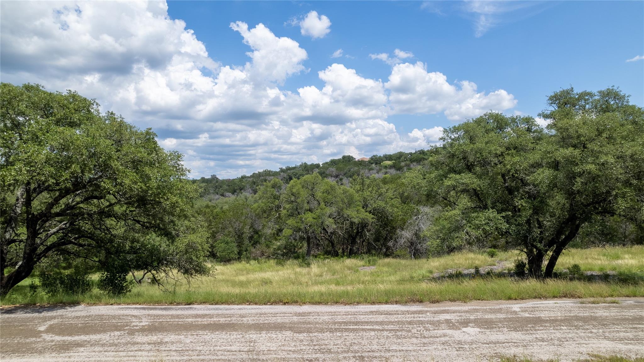 Unimproved Land