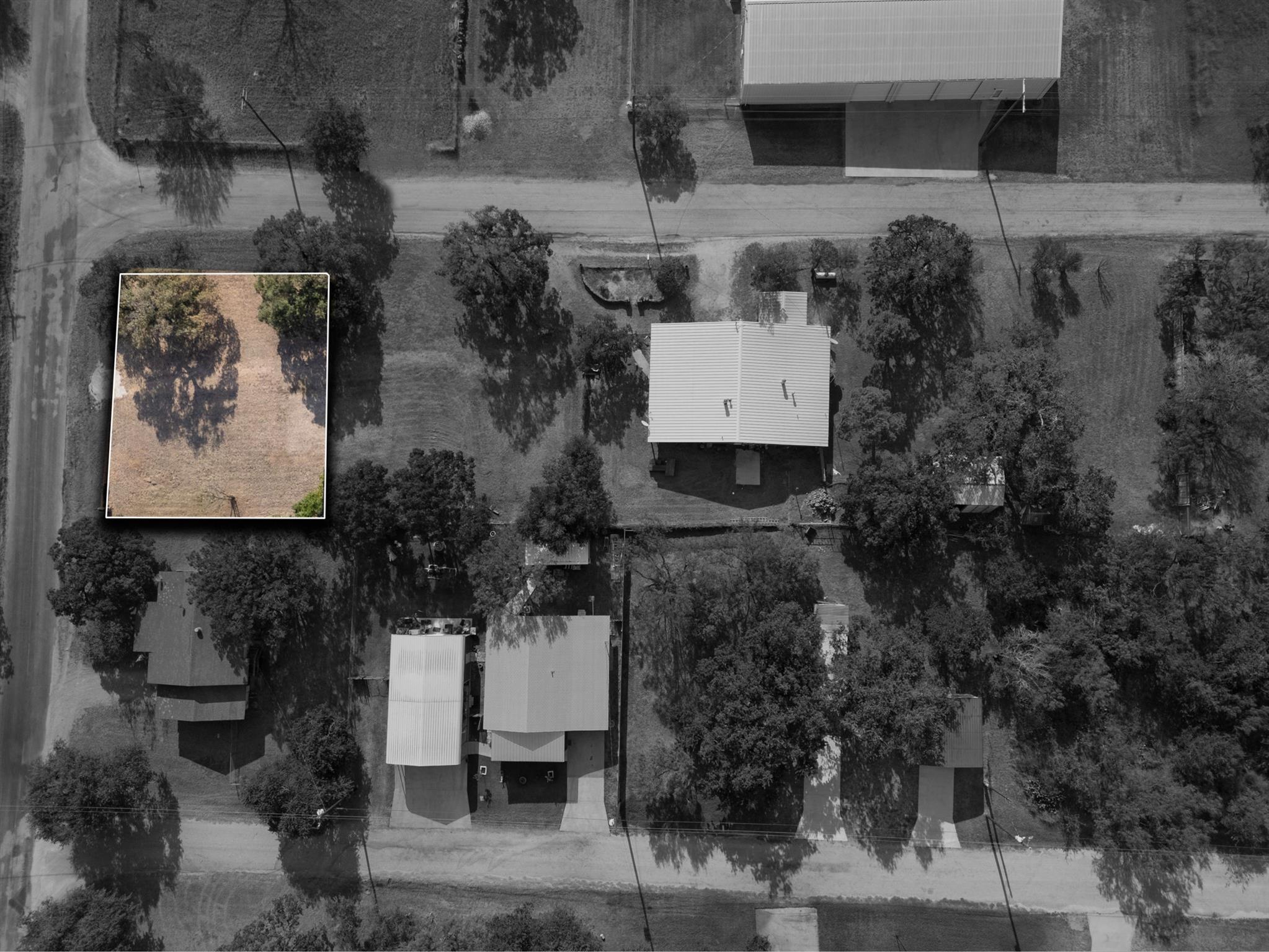 Multiple Lots (Adjacent)