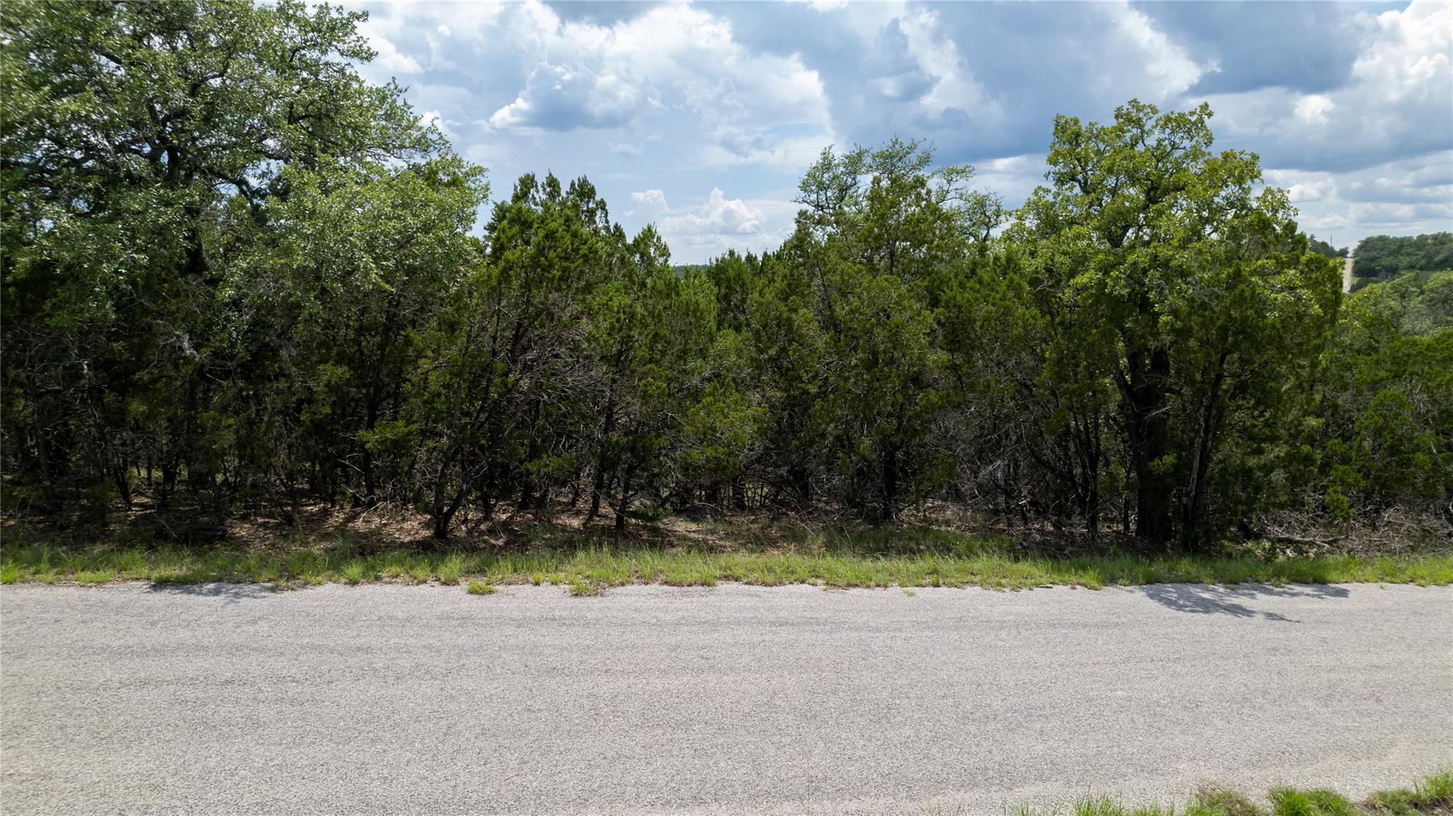 Unimproved Land