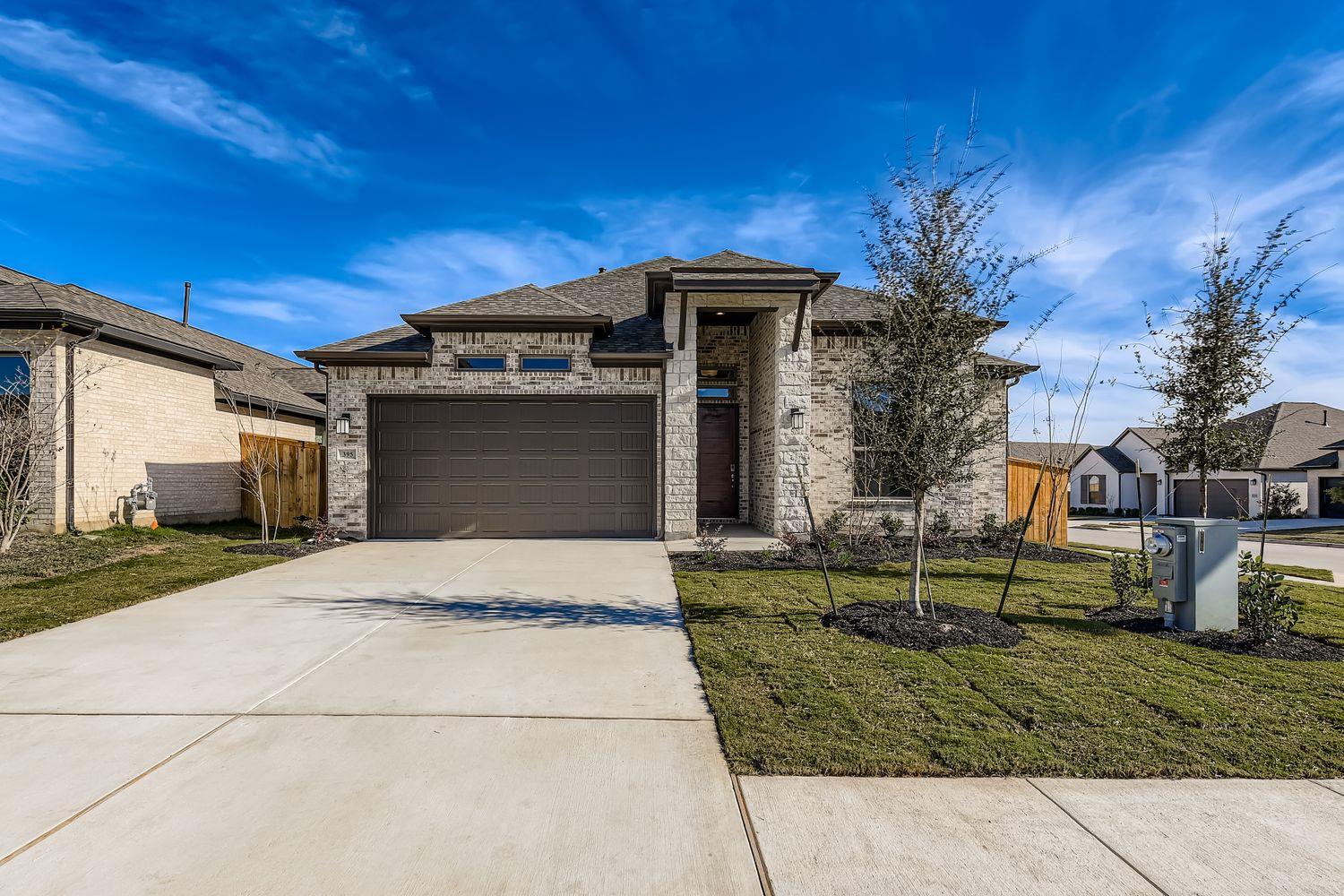 Single Family Residence