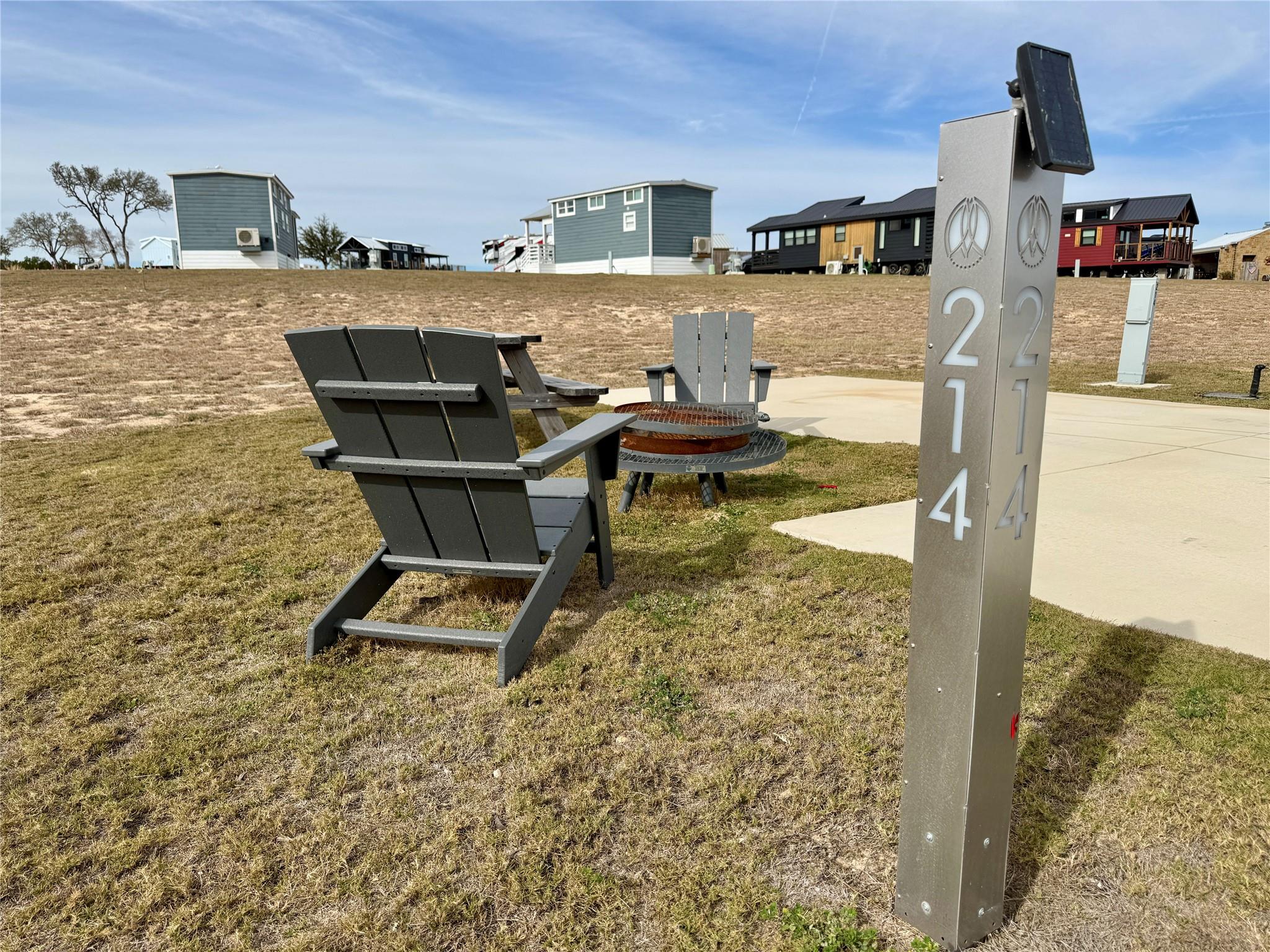 5386 Ranch Road 1376