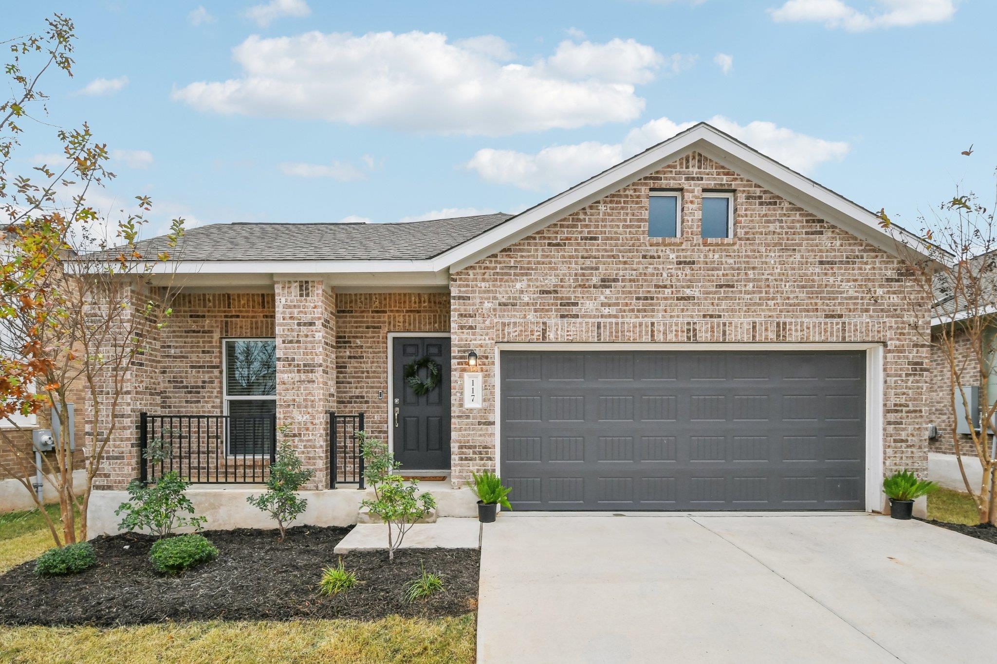 Single Family Residence