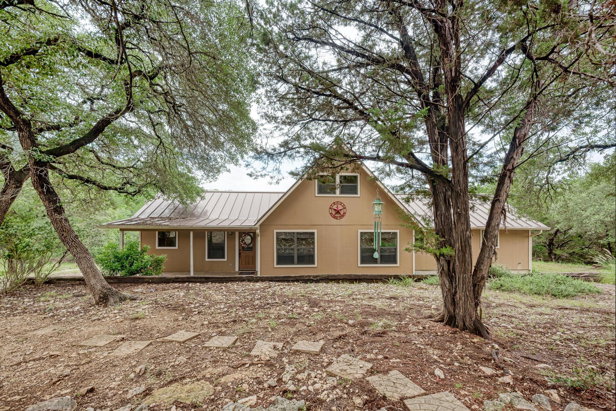 Single Family Residence