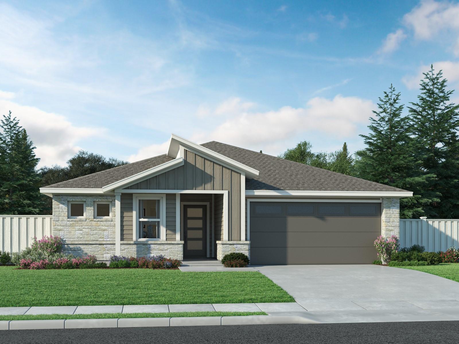 Single Family Residence