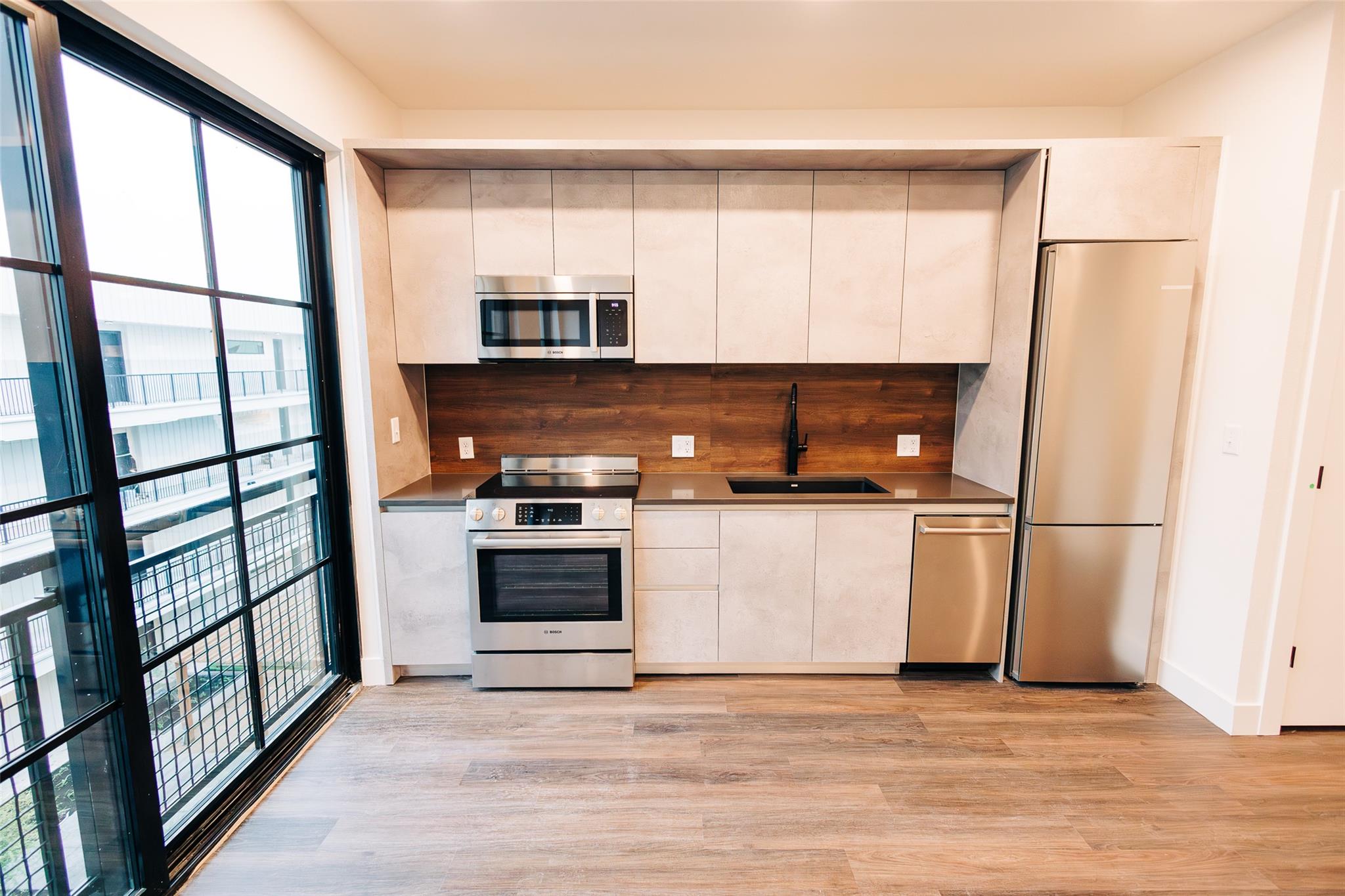Condominium