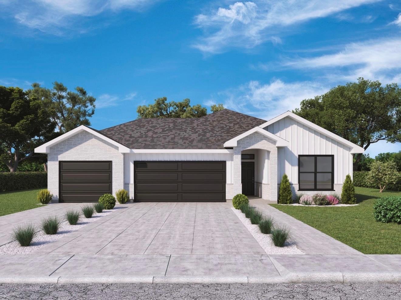 Single Family Residence
