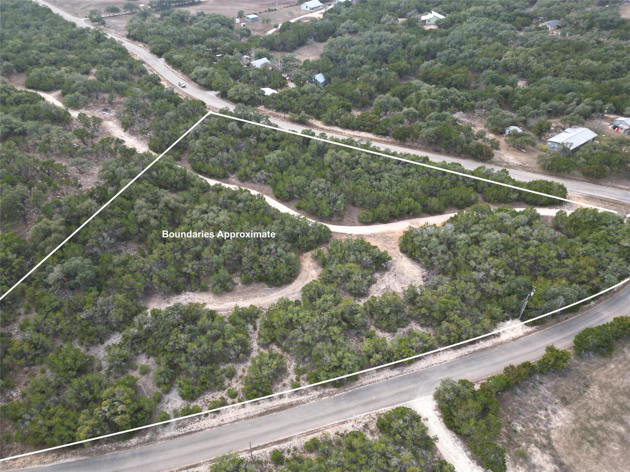 Unimproved Land