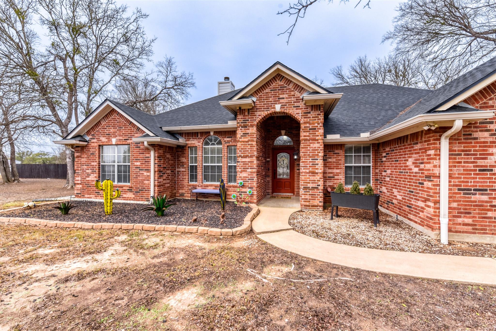 Single Family Residence