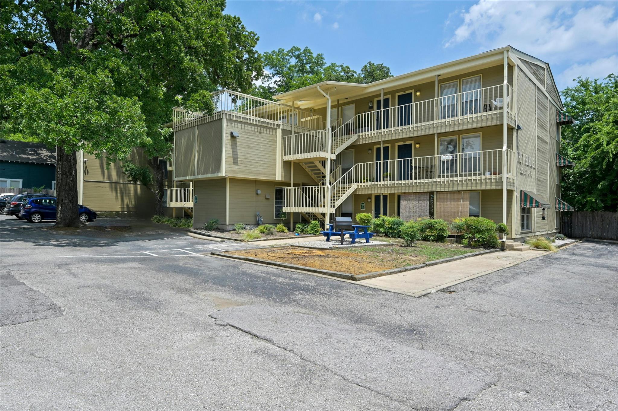 Condominium