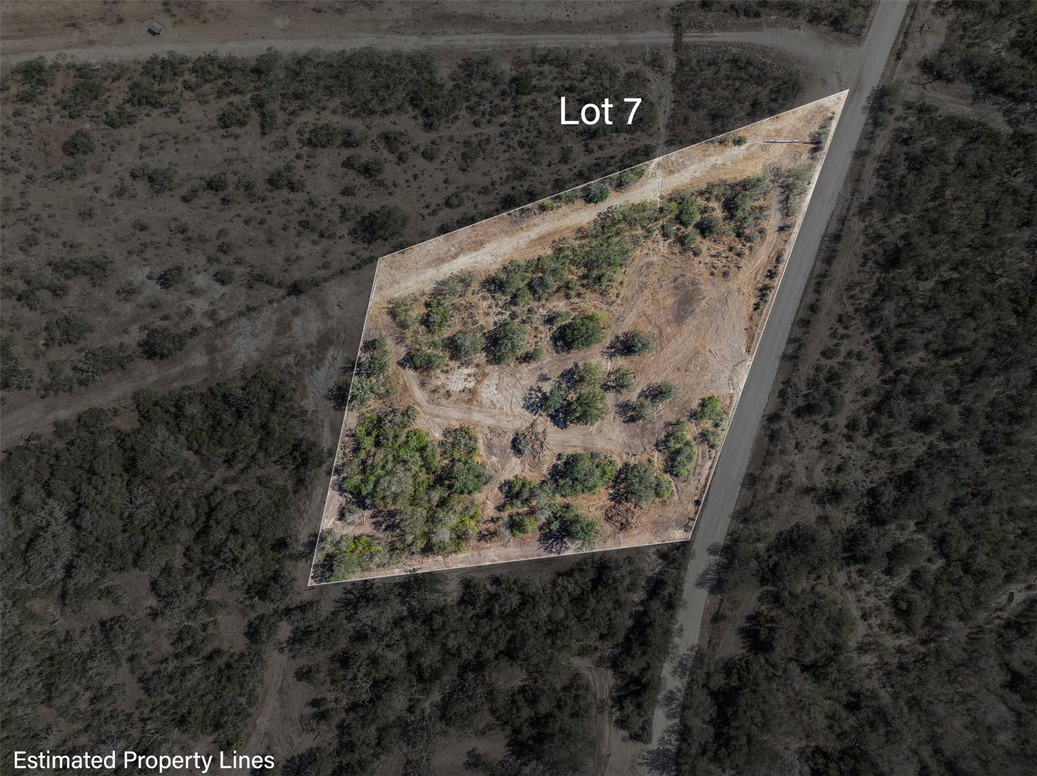 Lot 7 County Road 211