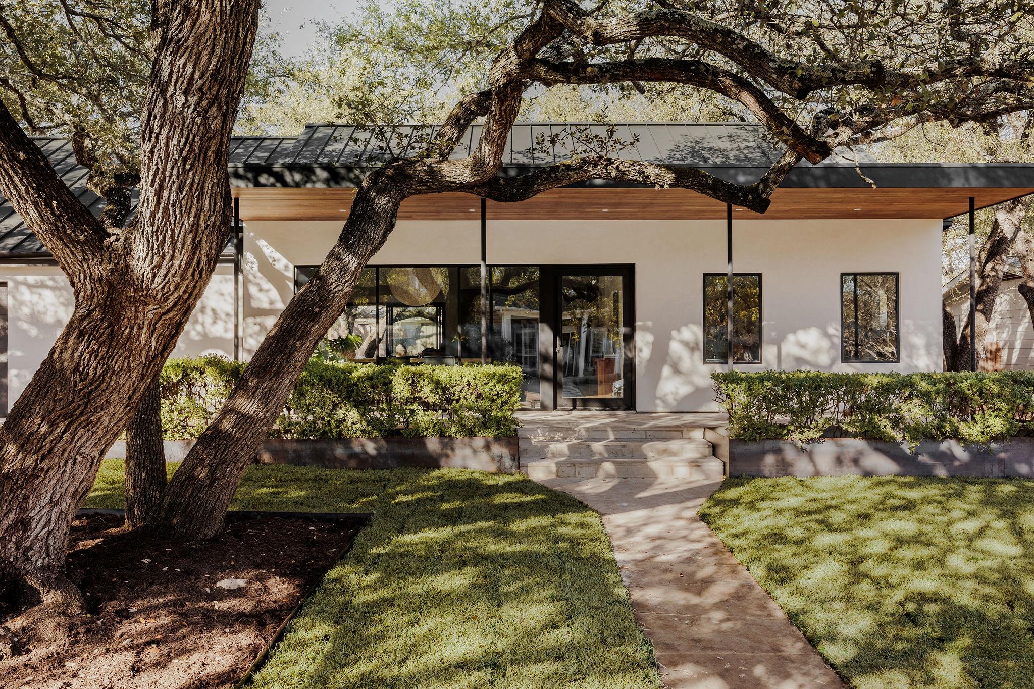 Single Family Residence