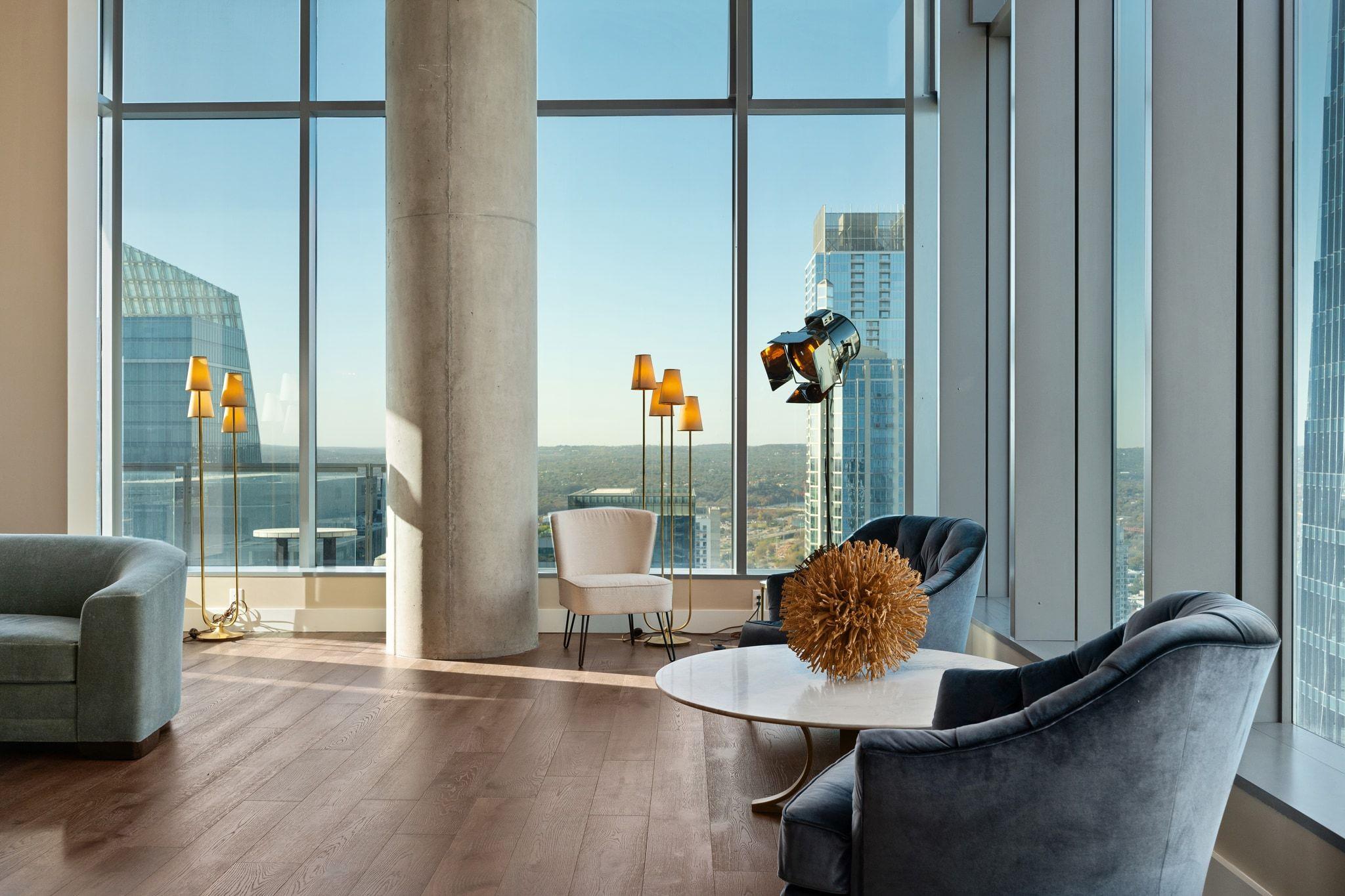 Condominium