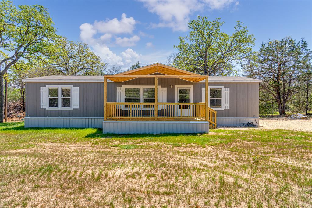 Manufactured Home
