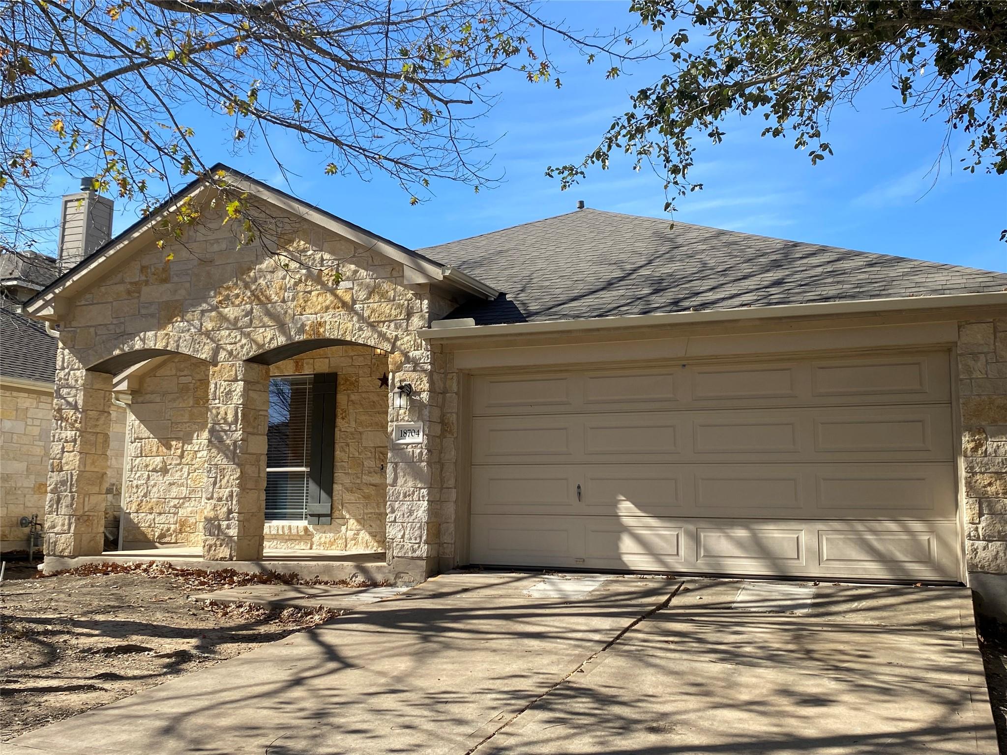 Single Family Residence