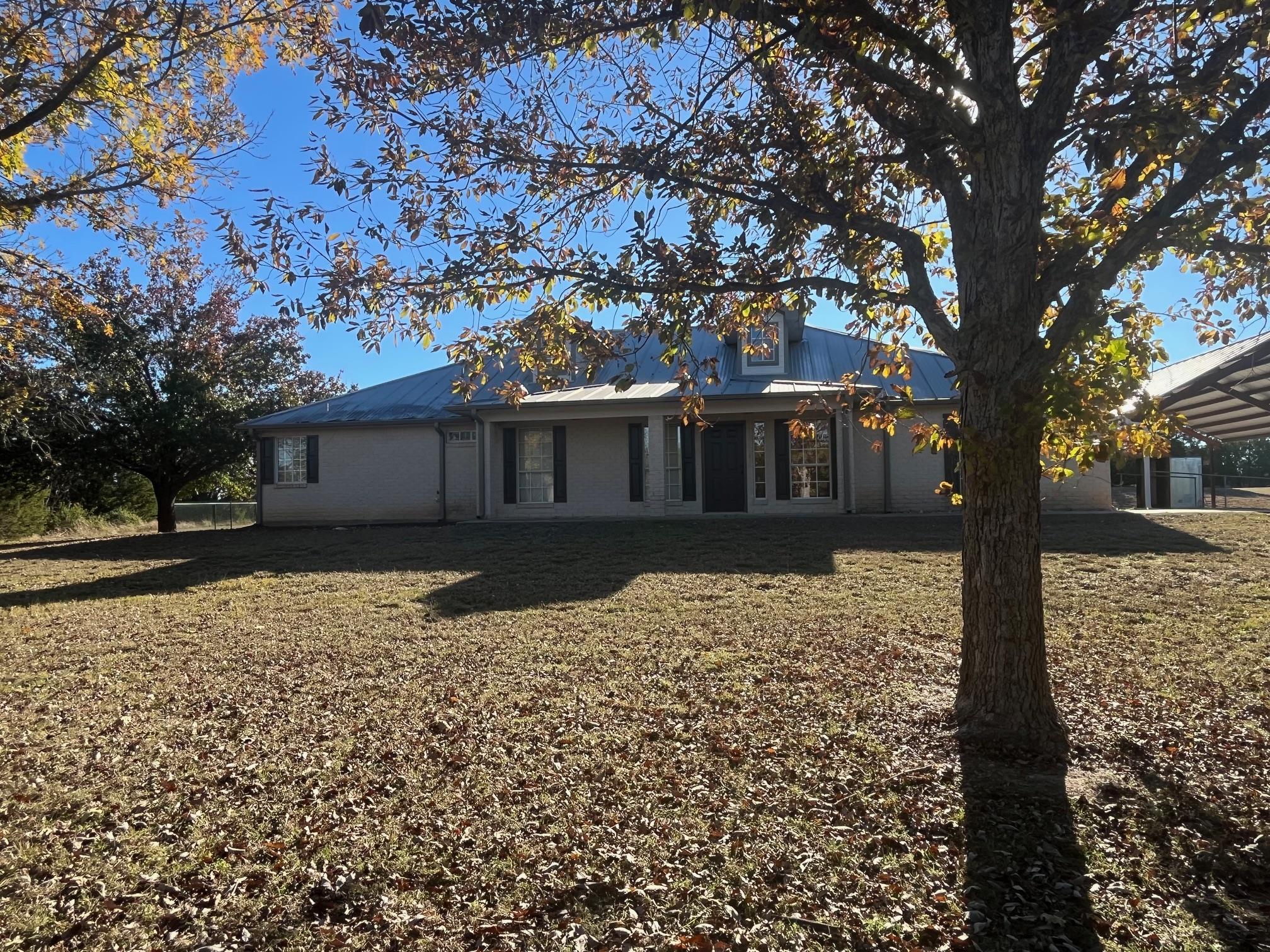 Single Family Residence