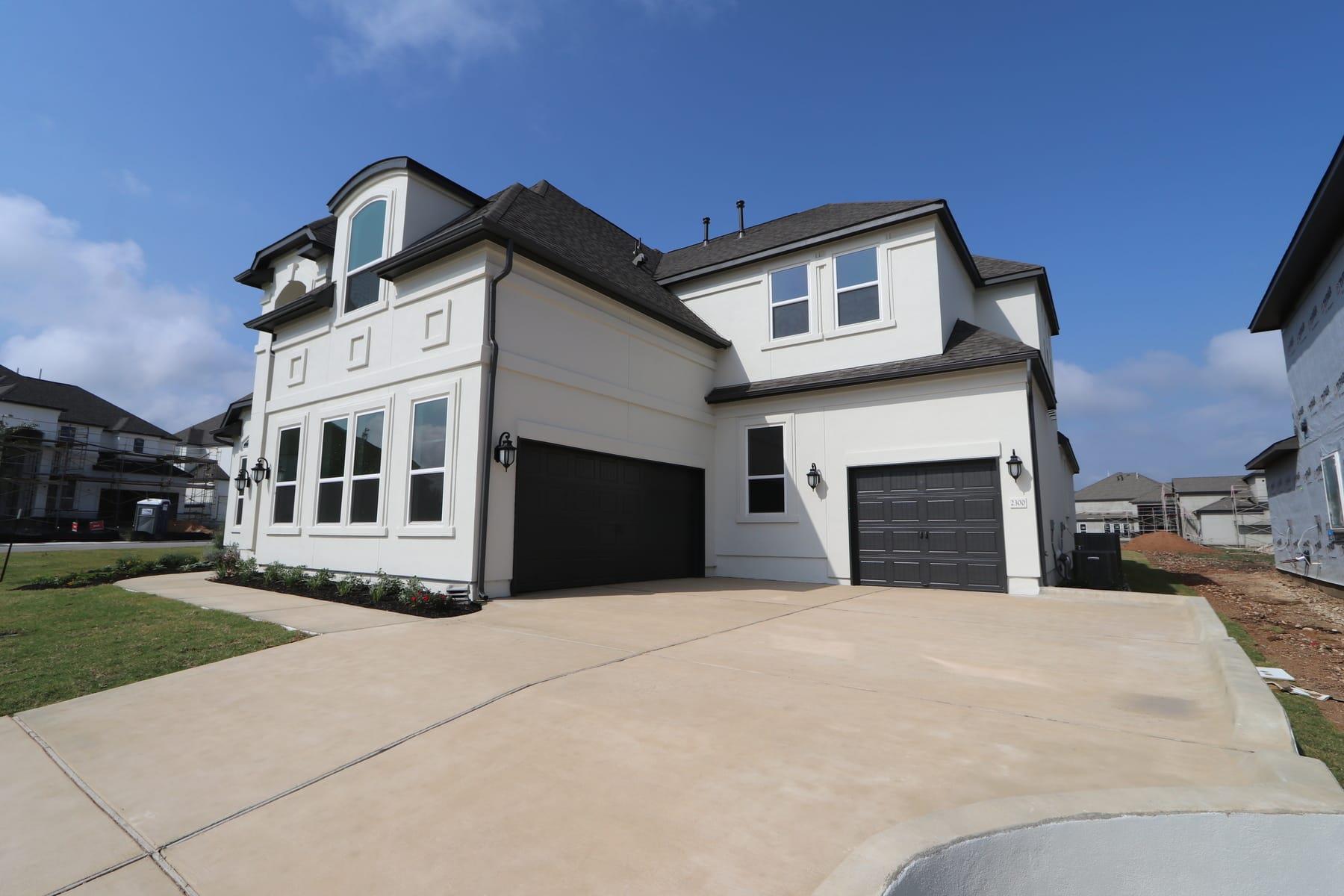 Single Family Residence