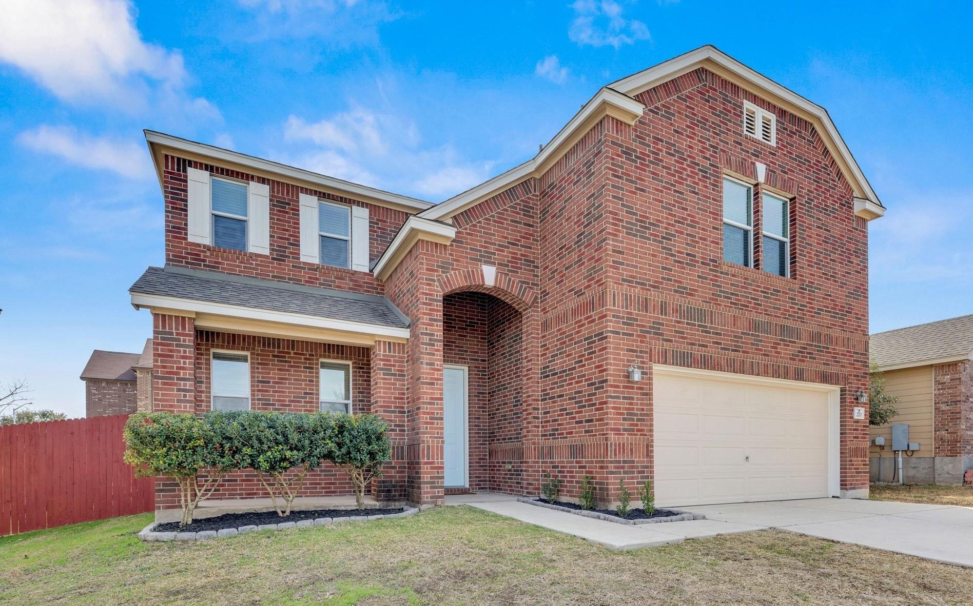 Single Family Residence